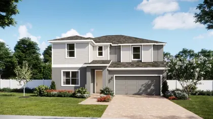 ST CLOUD FL Home
