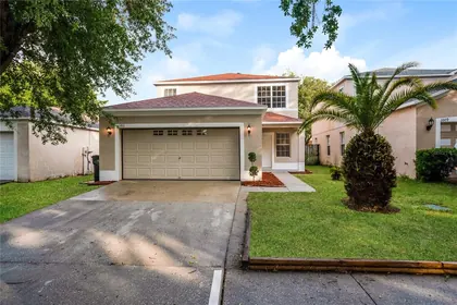 SEFFNER FL Home
