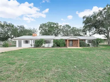 FROSTPROOF FL Home