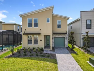 KISSIMMEE FL Home
