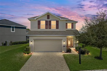 LAKELAND FL Home