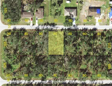 PORT CHARLOTTE FL Property
