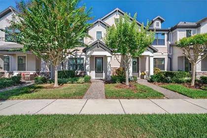 ODESSA FL Home