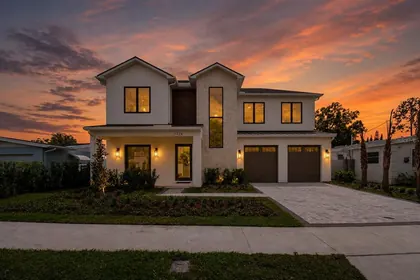 ORLANDO FL Home