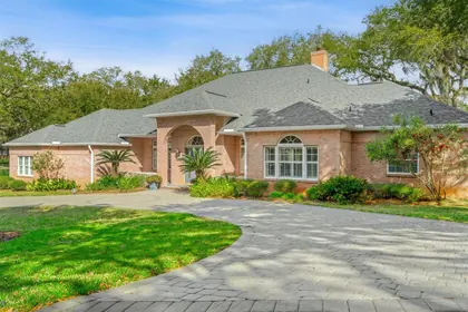 ST AUGUSTINE FL Home