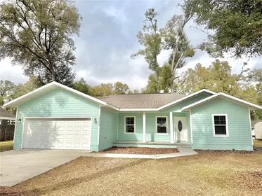 HIGH SPRINGS FL Home
