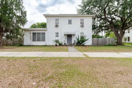 BARTOW FL Home