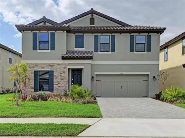 PARRISH FL Home