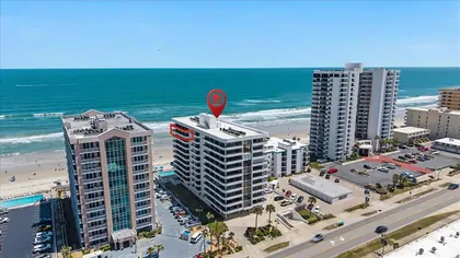 DAYTONA BEACH FL Home