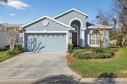 TRINITY FL Home