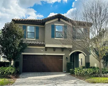 ODESSA FL Home