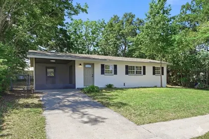 LEESBURG FL Home