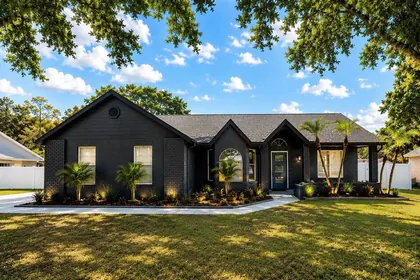 WESLEY CHAPEL FL Home