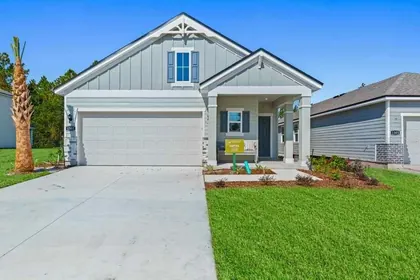 PALM COAST FL Home