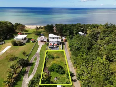 ANASCO PR Property