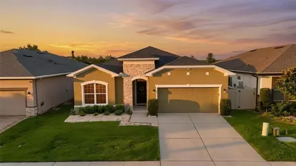 CLERMONT FL Home