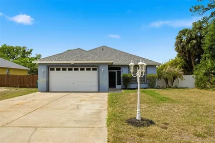 LEESBURG FL Home