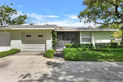 PALM HARBOR FL Home