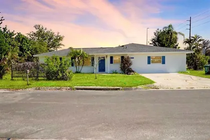 ENGLEWOOD FL Home