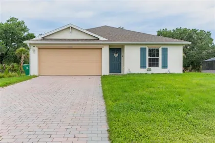 PORT CHARLOTTE FL Home