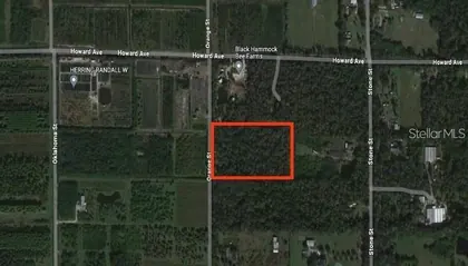 OVIEDO FL Property