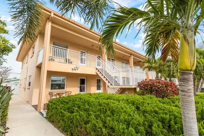 ST PETE BEACH FL Home