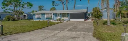ENGLEWOOD FL Home