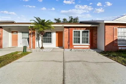 BRANDON FL Home