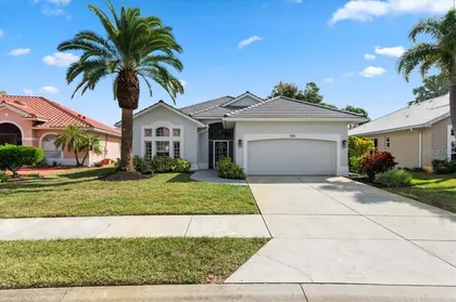 VENICE FL Home