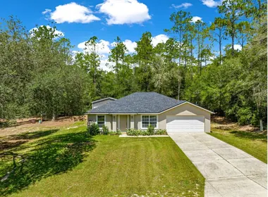 CITRUS SPRINGS FL Home