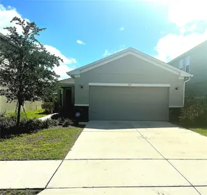 HAINES CITY FL Home