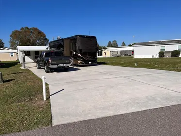 POLK CITY FL Property