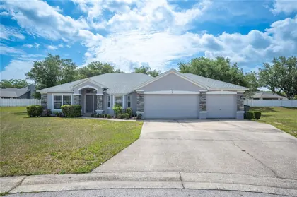 AUBURNDALE FL Home