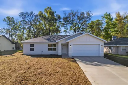CITRUS SPRINGS FL Home