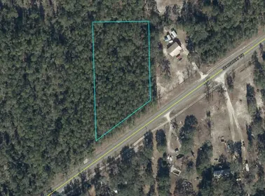 OLD TOWN FL Property