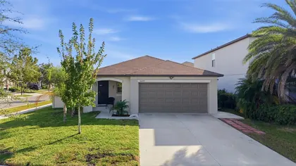 RIVERVIEW FL Home