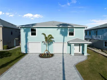 HUDSON FL Home