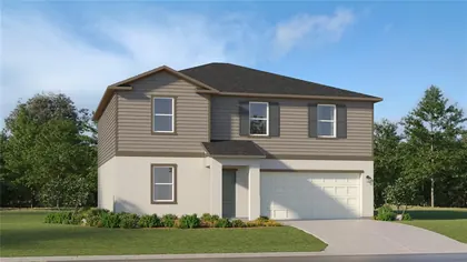 OCALA FL Home