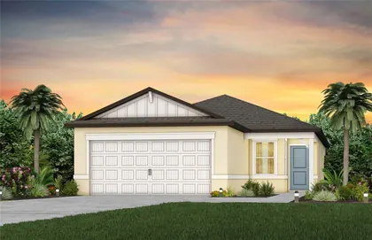 WILDWOOD FL Home