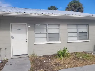 TITUSVILLE FL Home