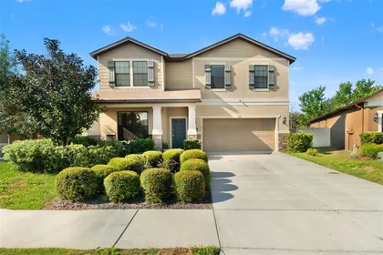 BROOKSVILLE FL Home
