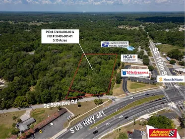 BELLEVIEW FL Property