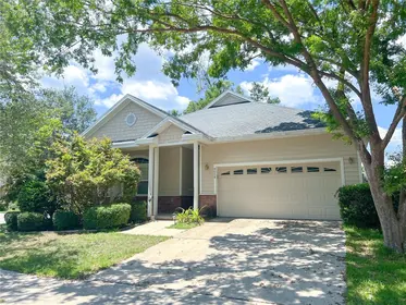 GAINESVILLE FL Home