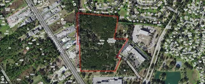 CRYSTAL RIVER FL Property