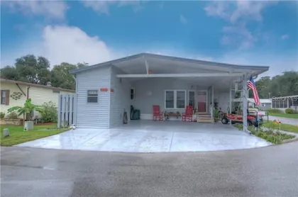 BARTOW FL Home