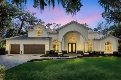ORMOND BEACH FL Home