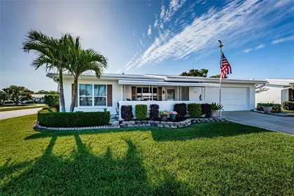 PINELLAS PARK FL Home