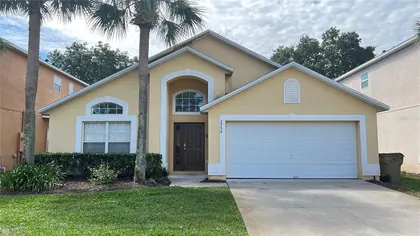 KISSIMMEE FL Home