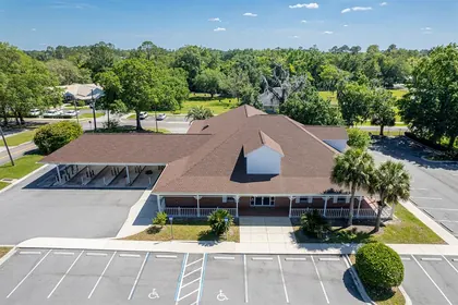 LAKE BUTLER FL Property