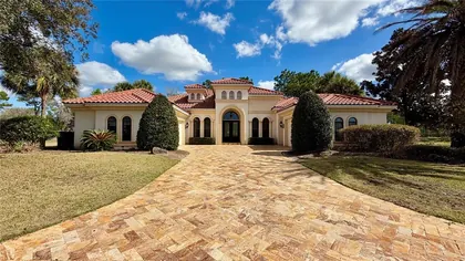 DUNNELLON FL Home